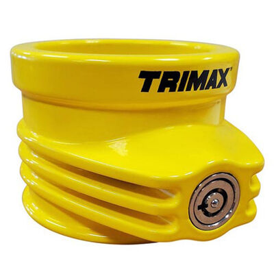 Trimax TFW60 5th Wheel Trailer Kingpin Lock