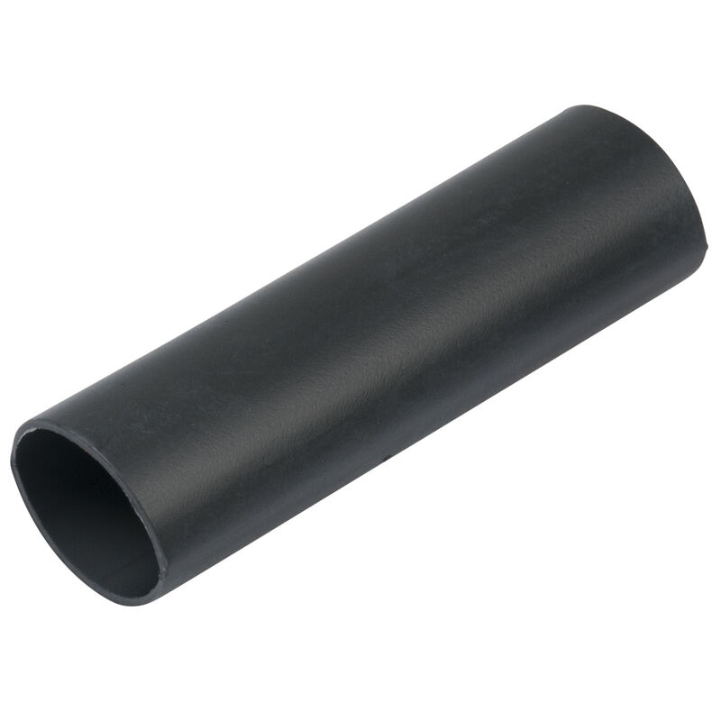 Ancor Heavy Wall Battery Cable Heat Shrink Tubing, 3/4" dia., 3"L, 3-Pk., Black image number 1