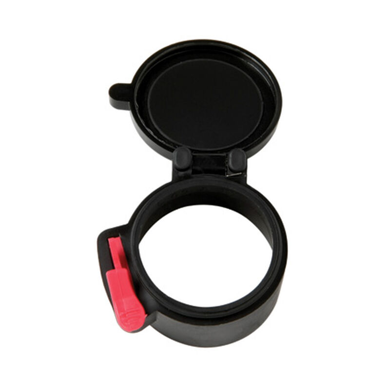 Butler Creek Flip-Open Scope Eyepiece Covers, Size 10 image number 1