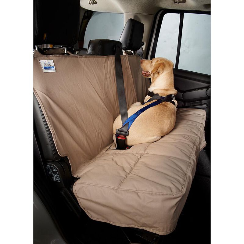 Blue Canine Travel Safe Harness, Medium 1 image number 4