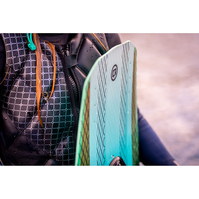 O'Brien Stiletto Wakeboard, Blank image number 4