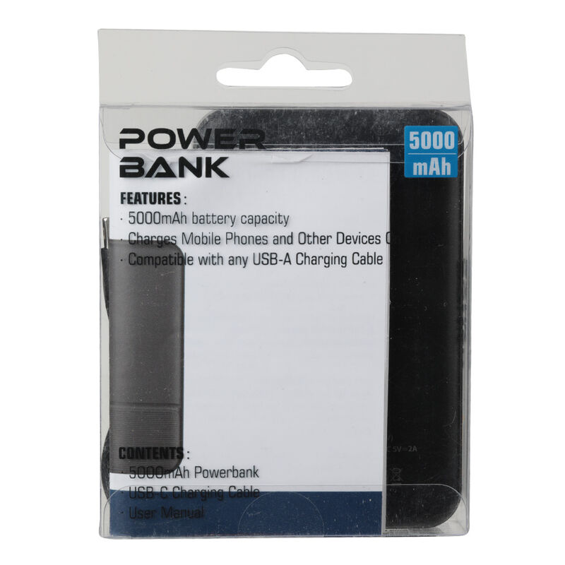 Vivitar 5000mAh Power Bank image number 7