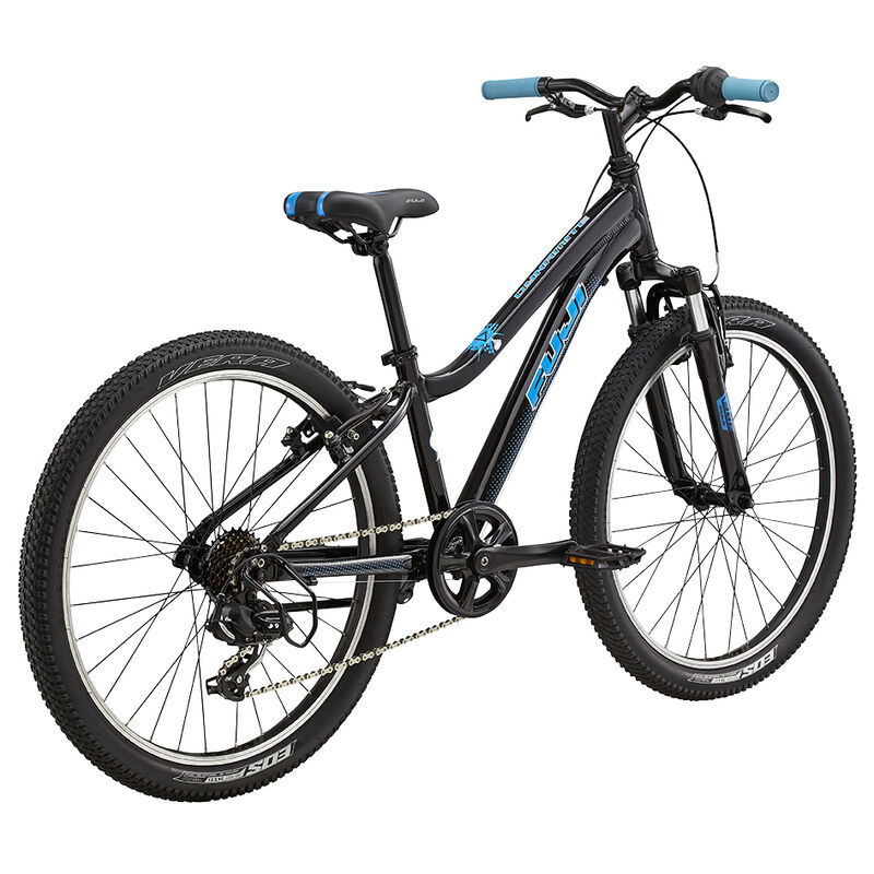 Fuji Dynamite 24 Pro Sport Youth Mountain Bike image number 3