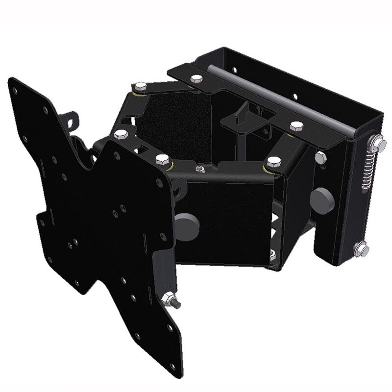 Mor-Ryde Snap In Extendable TV Mount, TV10-E-35H image number 1