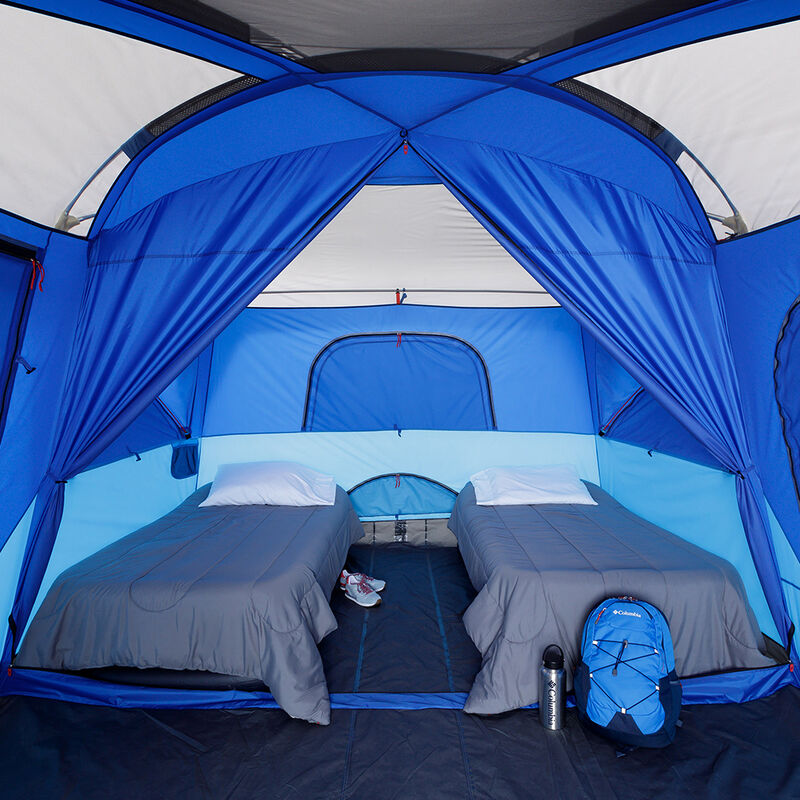 Columbia Mammoth Creek 10-Person Cabin Tent image number 3