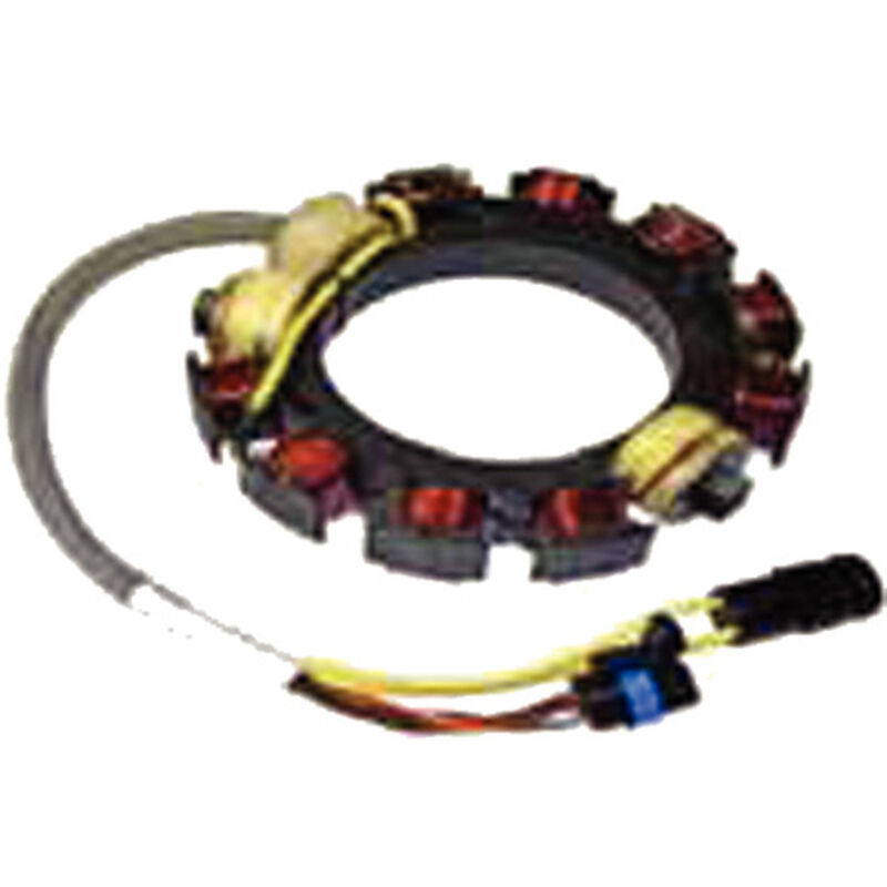 CDI OMC Stator, Replaces 584109, 584981 image number 1