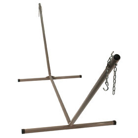 Algoma 15' Two-Point Center Beam Hammock Stand