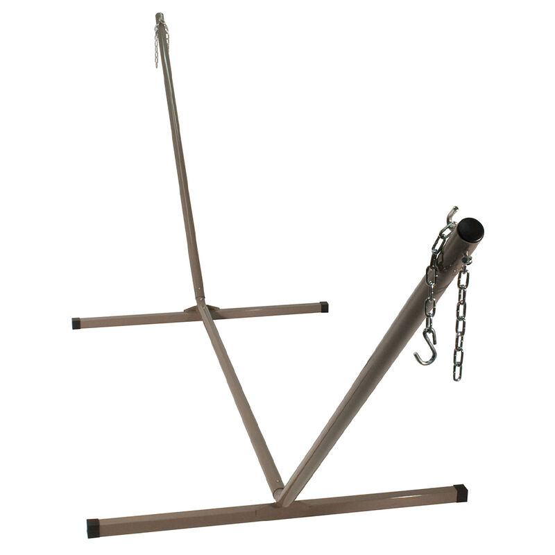 Algoma 15' Two-Point Center Beam Hammock Stand image number 1