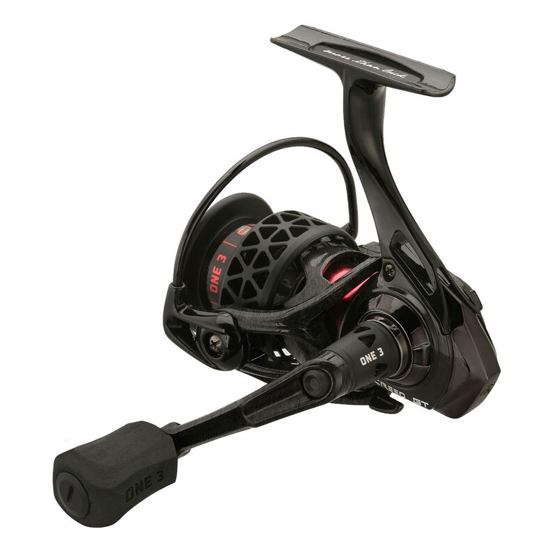 13 Fishing Creed GT Spinning Reel image number 2
