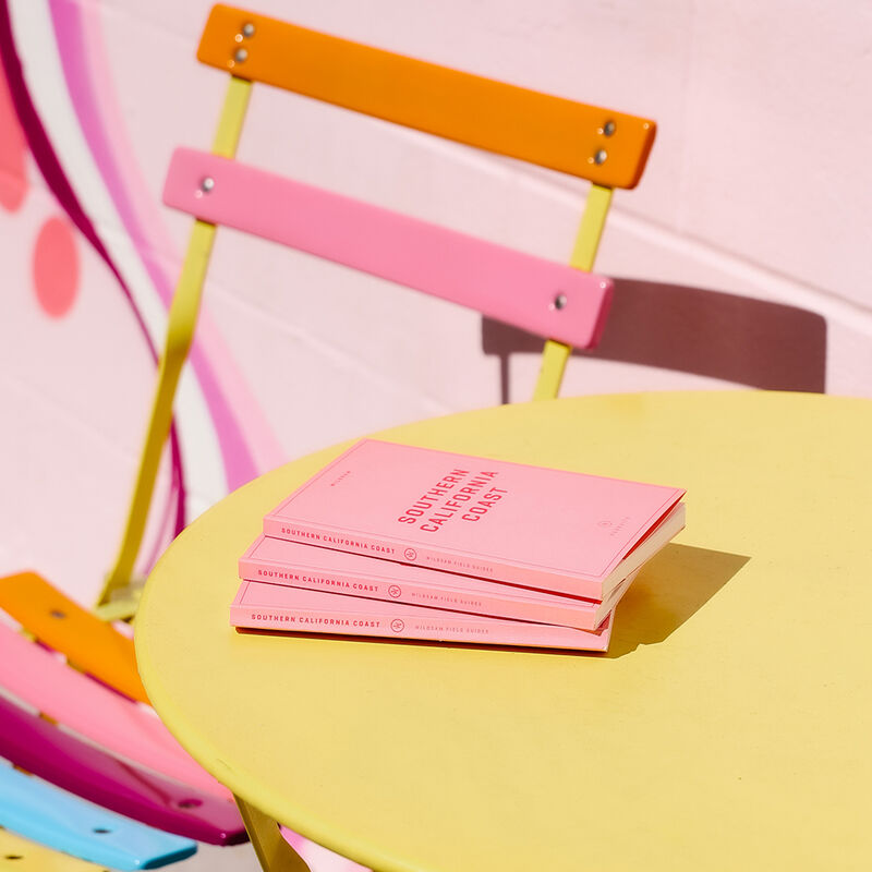 Wildsam Travel Guide &ndash; Southern California Coast image number 3