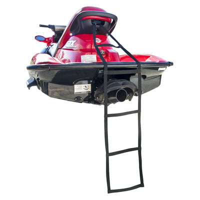 PWC Boarding Ladder