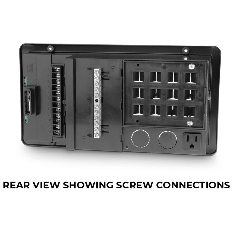 Progressive Dynamics PD50K3Q2GP Power Distribution Box image number 4