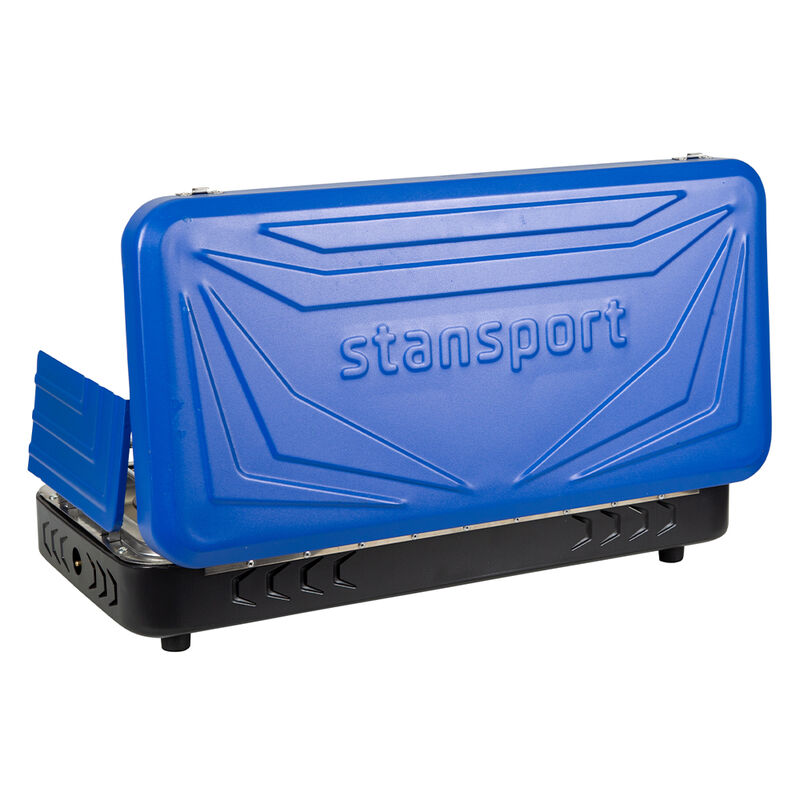 Stansport 3-Burner Propane Stove image number 5
