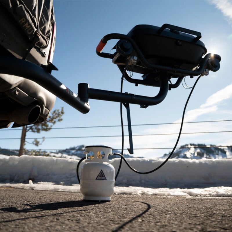 HitchFire Propane Adapter Hose image number 4