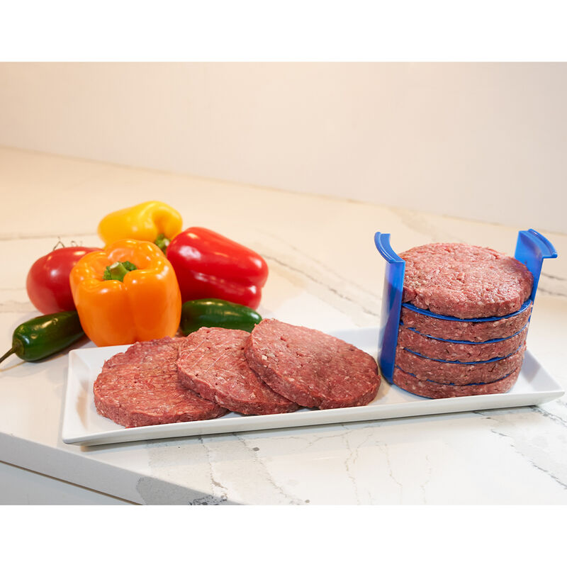 Razor Burger Press Caddy image number 11