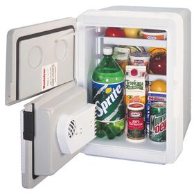 Kargo 12V Cooler / Warmer - 42 Can Capacity