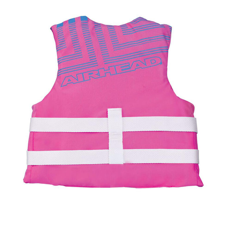 Airhead Youth Trend Life Vest image number 2