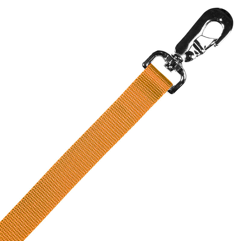 Scott Pet Orange Lead Double Ply, 1" x 48" image number 1