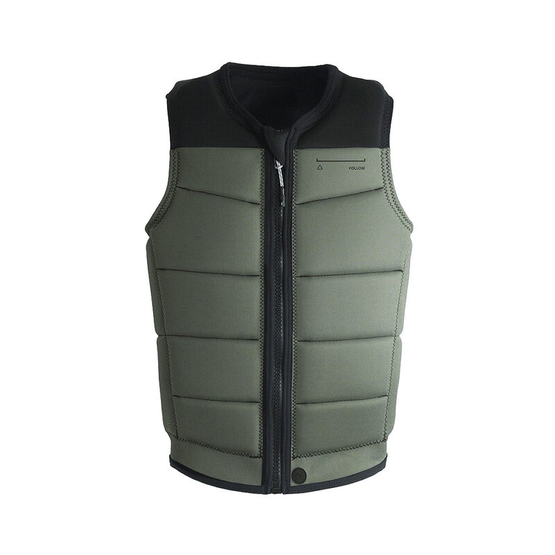 Follow Section Impact Vest  image number 1