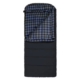 TETON Sports Bridger 0&deg;F Canvas Sleeping Bag