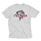 Points North Men's Freedom Short-Sleeve Tee