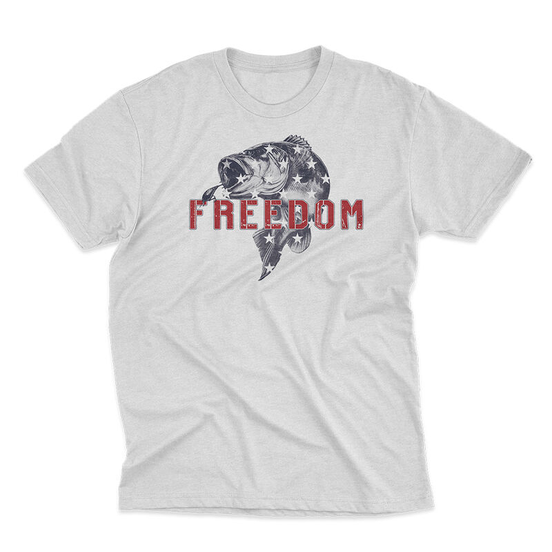 Points North Men's Freedom Short-Sleeve Tee image number 1