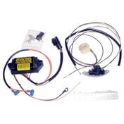 CDI Power Pack For '90-'92 2-Cylinder Engines Using UFI And 6100 RPM Limiter