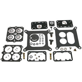 Sierra Carburetor Kit For Yamaha Engine, Sierra Part #18-7728