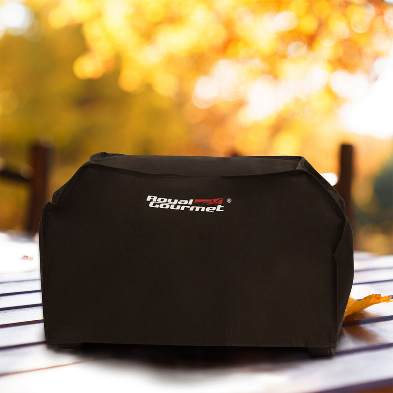 Royal Gourmet Corp 24'' Grill Cover image number 12