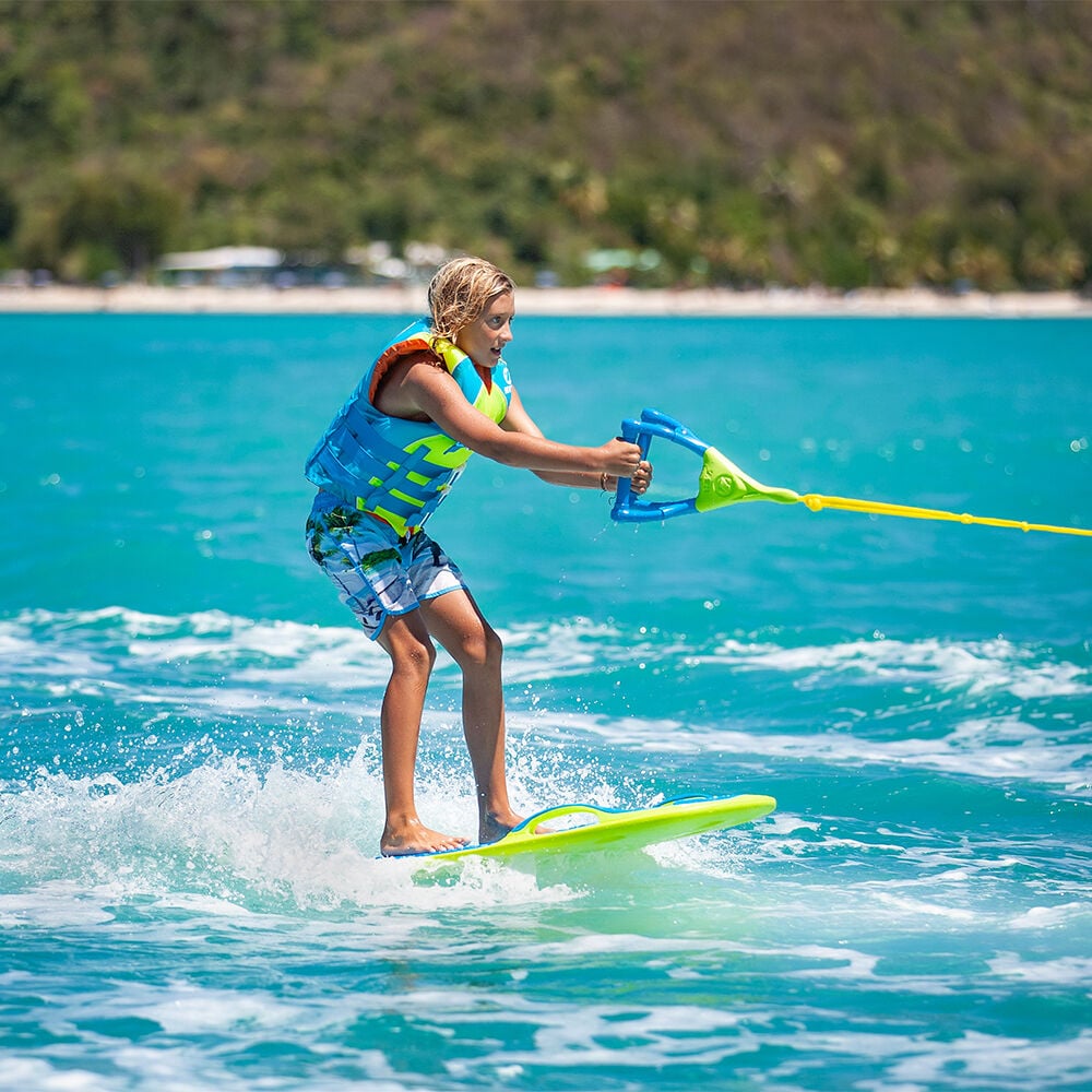 ZUP YouGo Multi-Sport Board