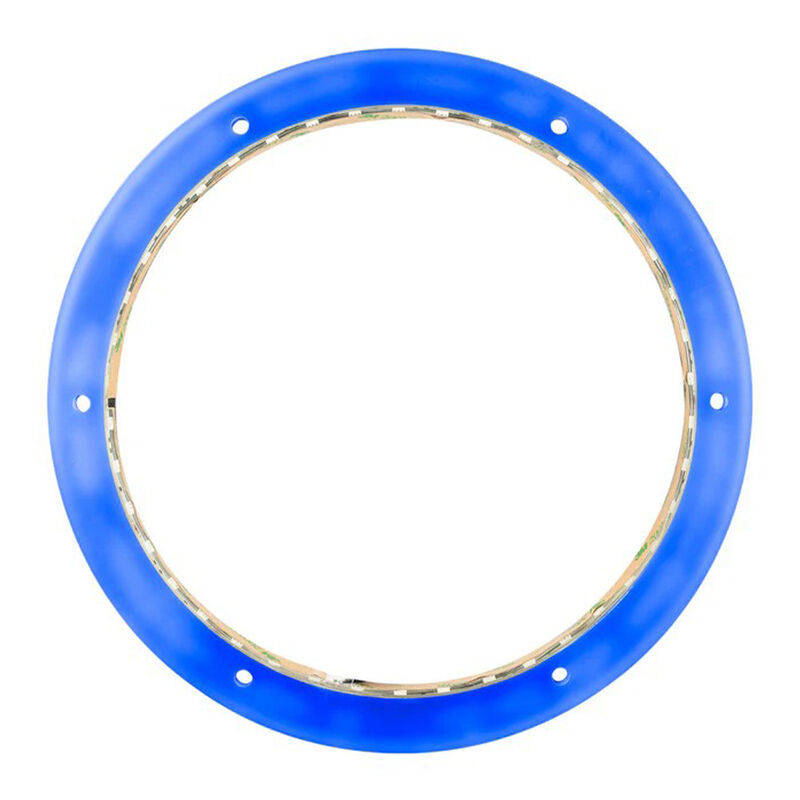 DS18 NXL-LRING 6.5" LED RGB Ring for Marine Speakers, Each image number 4