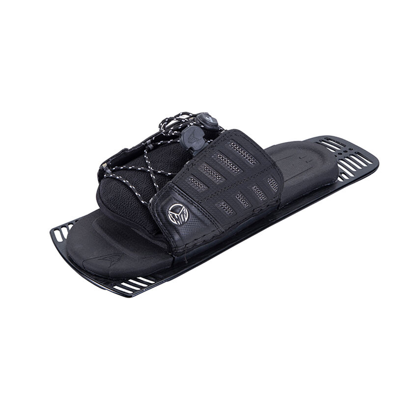 HO Men's FreeMAX Adjustable Rear Toe Plate image number 1