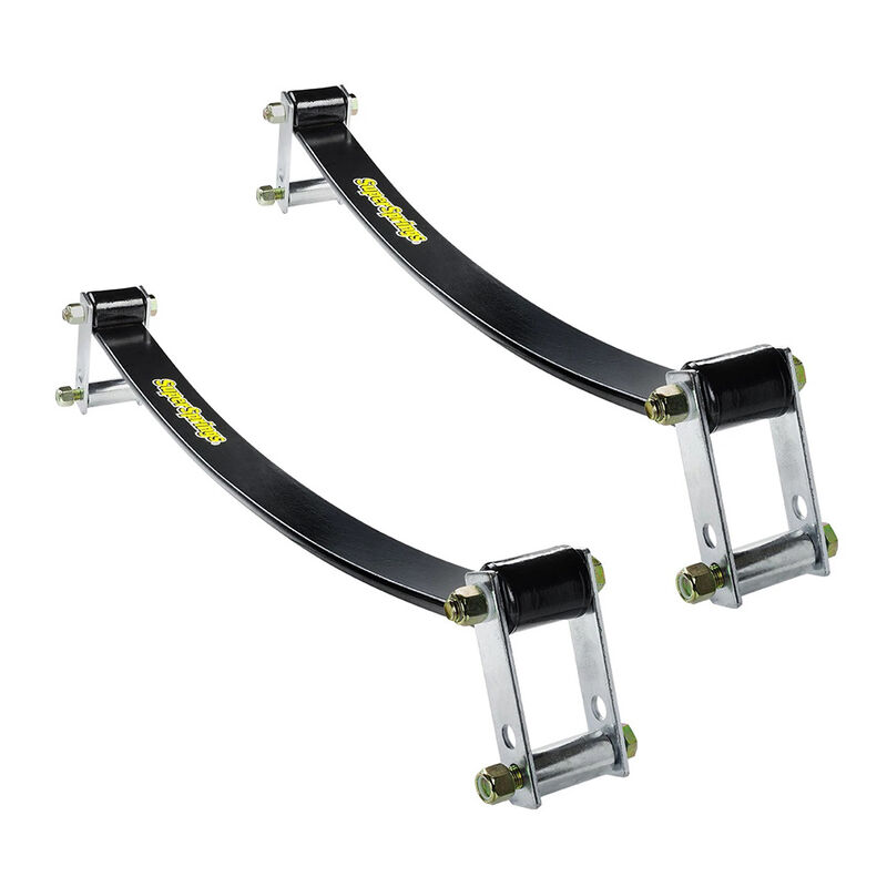 SuperSprings SSA32 Helper Spring Kit, Pair