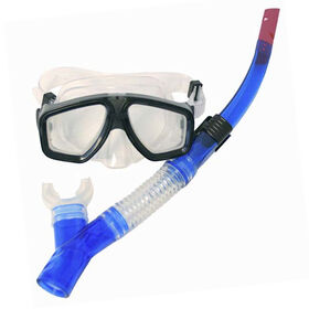 Lobster Snorkel Set