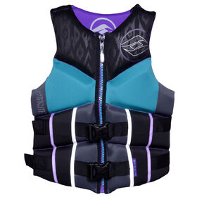 Hyperlite Women's Pro V Life Jacket 2019