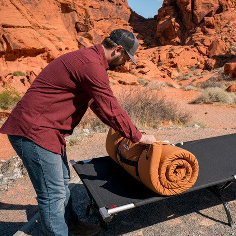 TETON Sports Adventurer Camp Pad image number 2