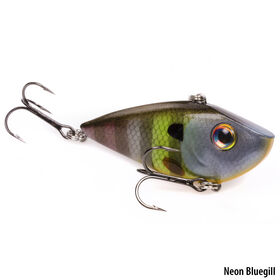 Strike King Red Eye Shad Hard Bait