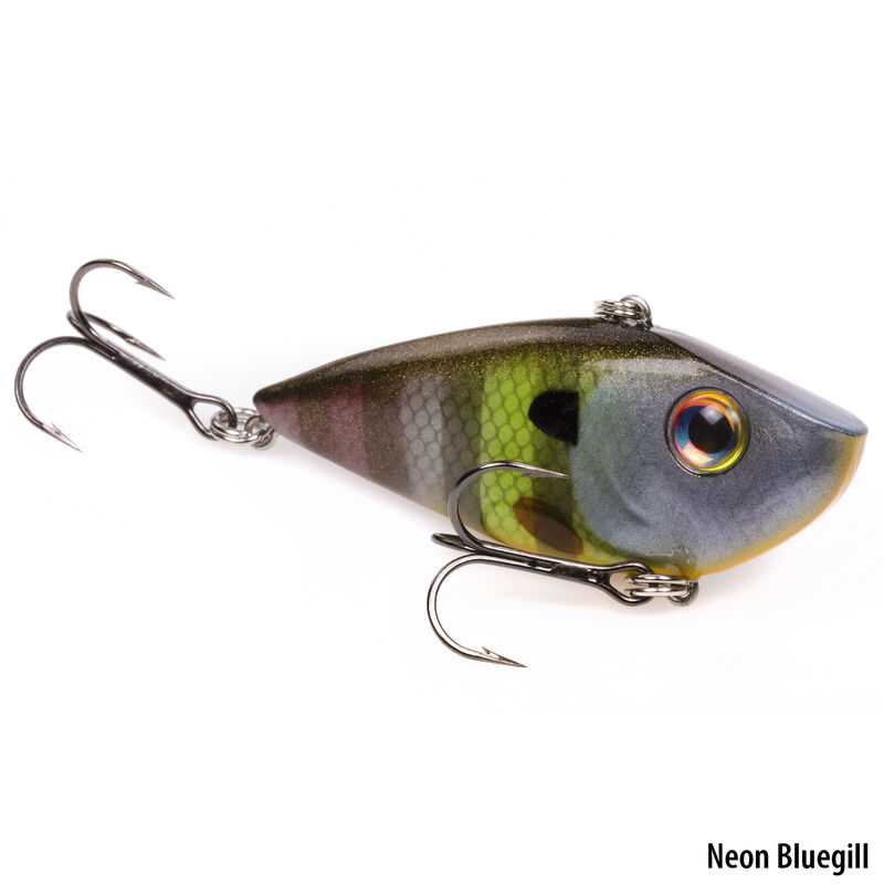 Strike King Red Eye Shad Hard Bait image number 1