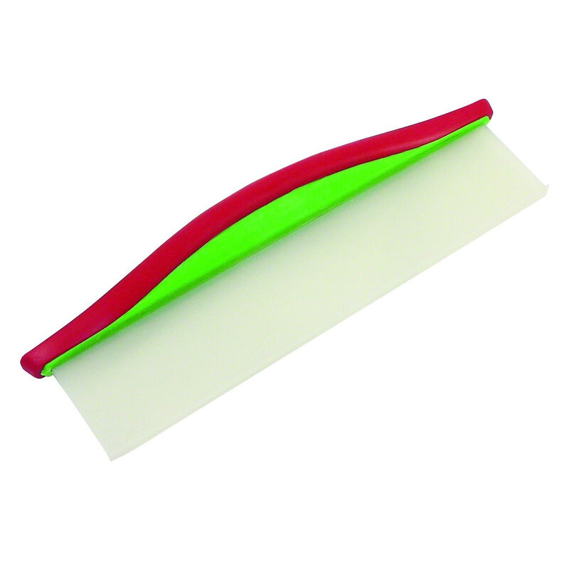 Invincible Marine Silicone Squeegee Blade image number 1