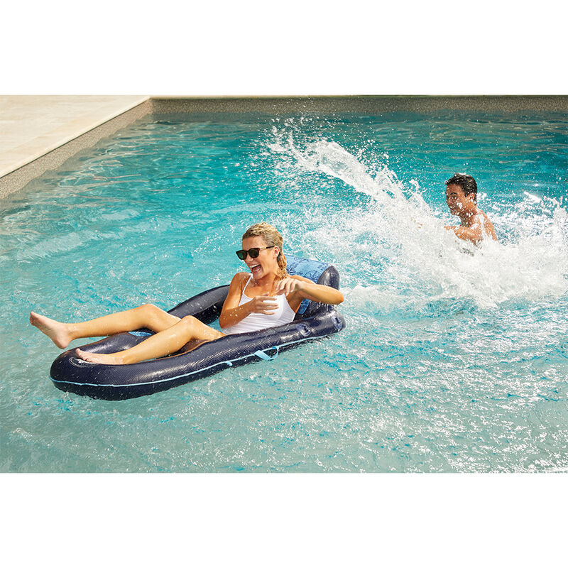 Aqua Leisure Luxury Lounge with Removable Canopy image number 11