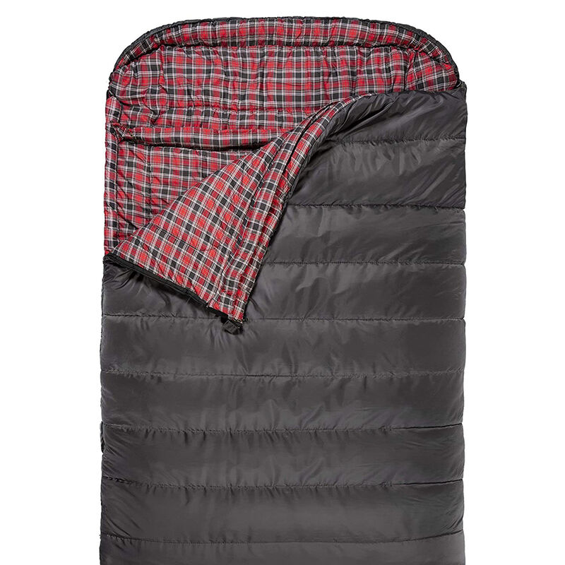 TETON Sports Mammoth 20&deg;F Double Sleeping Bag image number 1