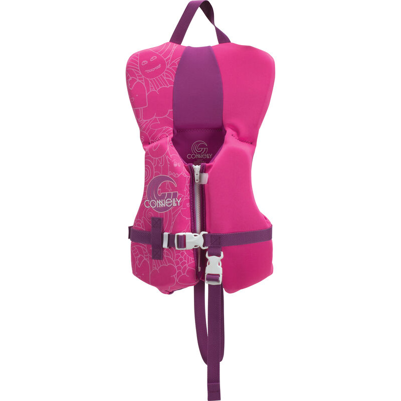 Connelly Infant Promo Life Jacket image number 3
