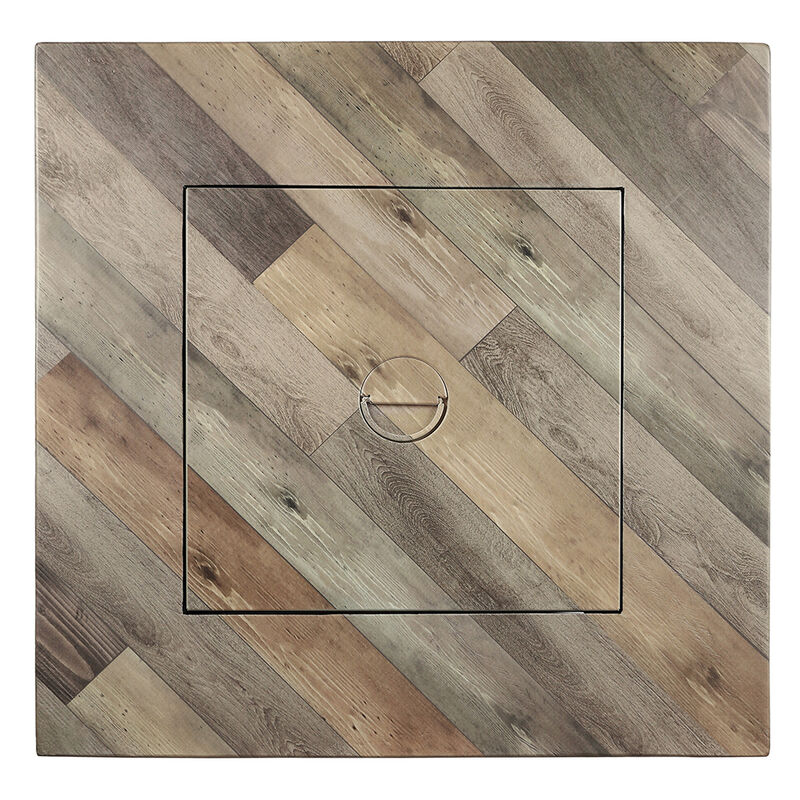 Endless Summer Harper LP Gas Outdoor Fire Pit image number 3