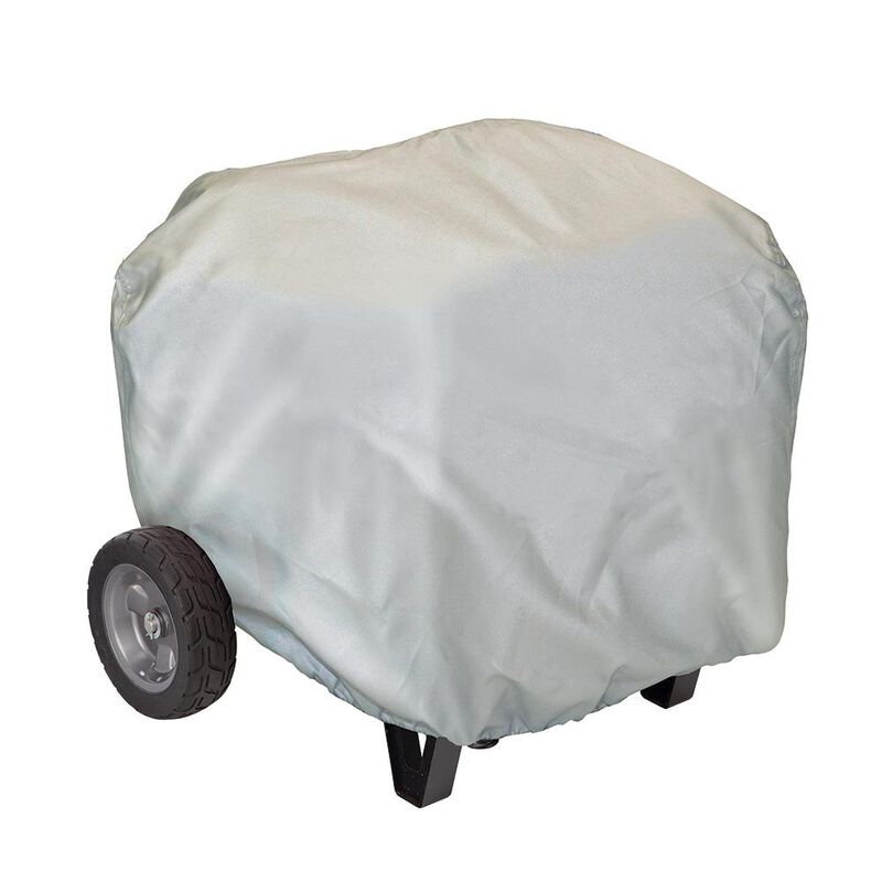 Cover for Honda EU7000 Generator image number 2