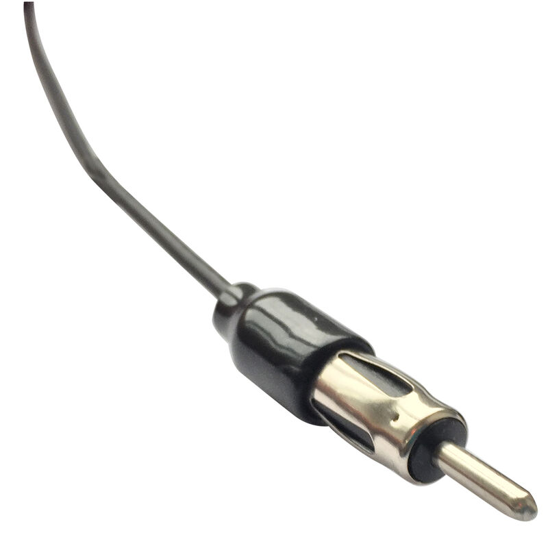 Glomex 19.3" AM/FM Shark Fin Antenna image number 2