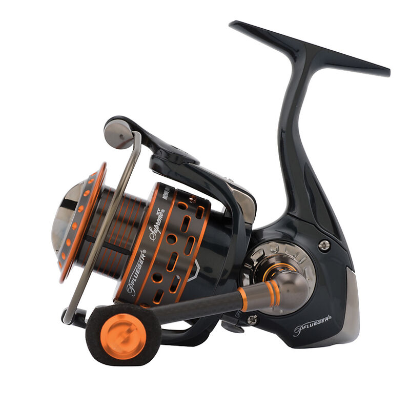 Pflueger Supreme XT Spinning Reel image number 2