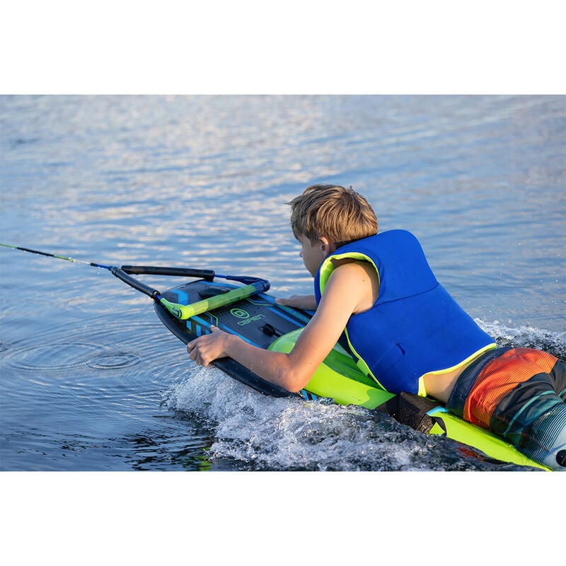 O'Brien Black Magic Kneeboard image number 9