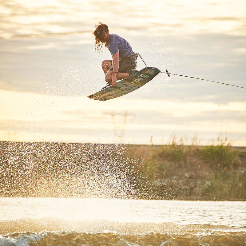 Hyperlite Vagabond Wakeboard, Blank image number 4