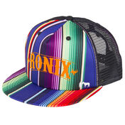 Ronix Tequila Sunrise Snap-Back Hat