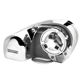 Lewmar Pro-Series 700 Stainless Steel Windlass